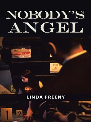 cover image of NOBODY'S ANGEL